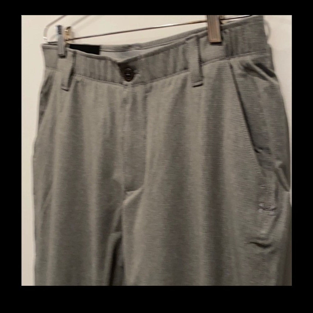 NEW Men’s Under Armour Golf Pant - Picture 2 of 8